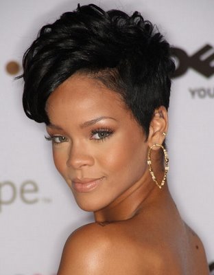 Short Curly Hairstyle_8