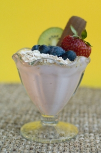 yogurt