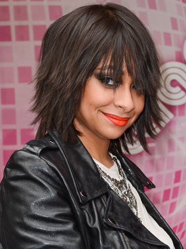 Short Black Hairstyle_22