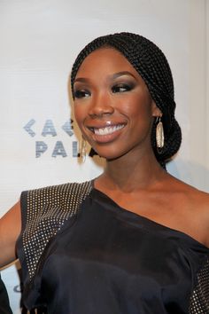 Short Black Hairstyle_39