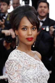 Short Black Hairstyle_38