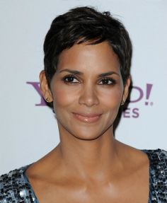 Short Black Hairstyle_31