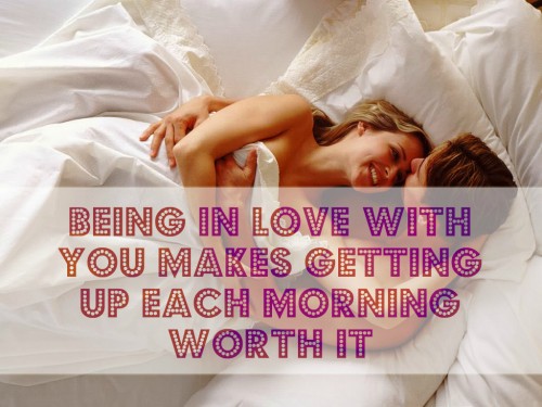good morning quotes for him