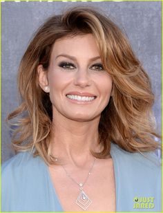 Hairstyles for women over 40_05