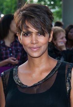 Hairstyles for women over 40_12