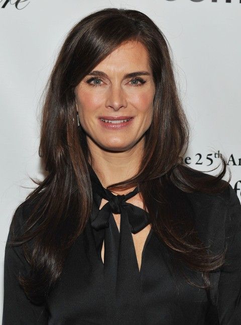 Hairstyles for women over 40_24