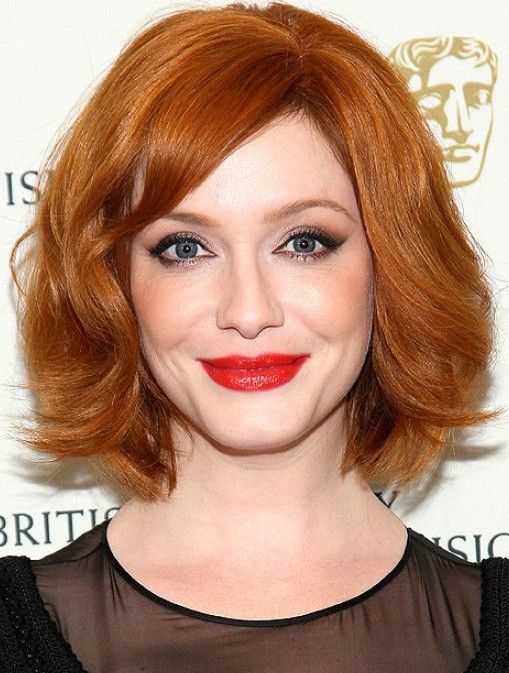 Hairstyles for women over 40_28
