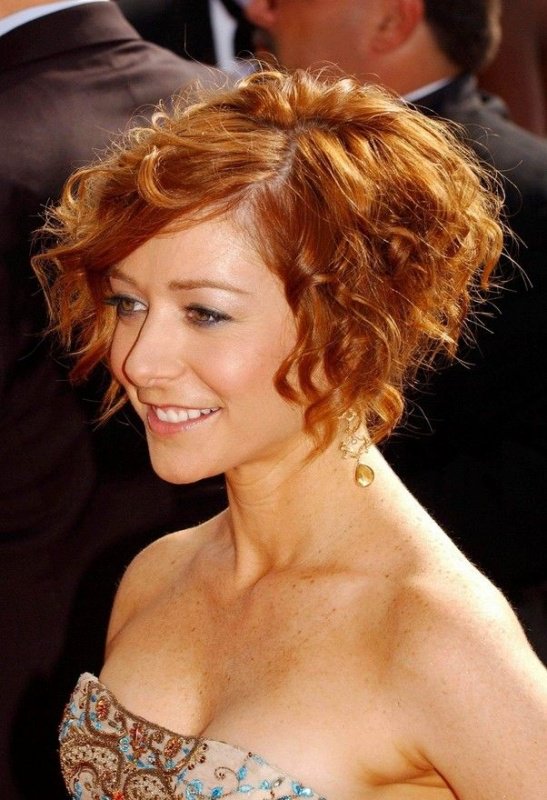 Hairstyles for women over 40_49