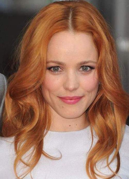 50 Best Red Hair Color Ideas Part 2