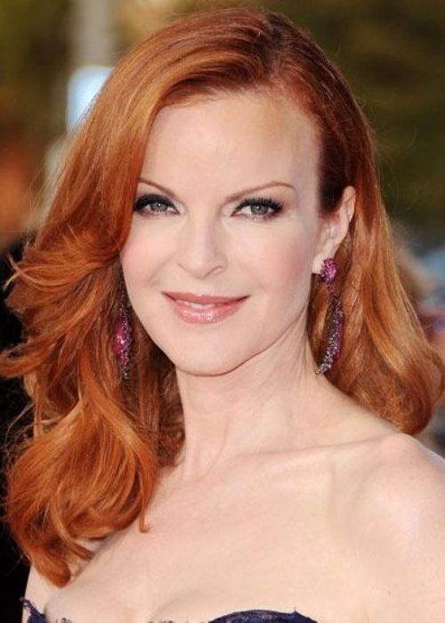 Red Hair Color Idea_24