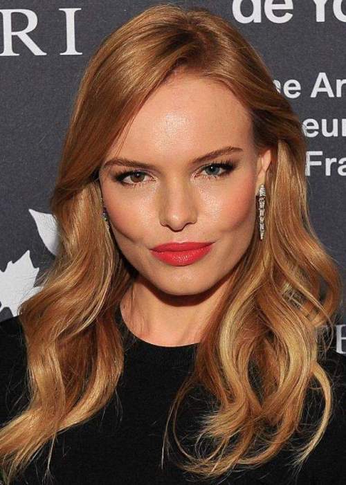 55 HQ Pictures Red And Blonde Hair Color Ideas - 40 Blonde Hair Color Ideas with Balayage Highlights