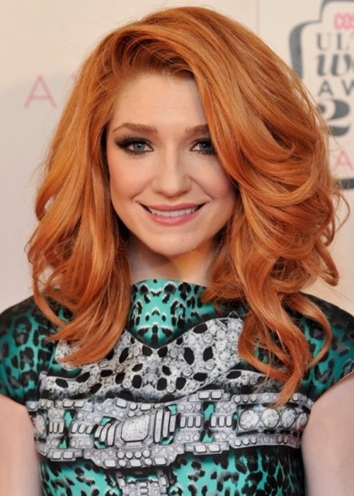 Red Hair Color Idea_32