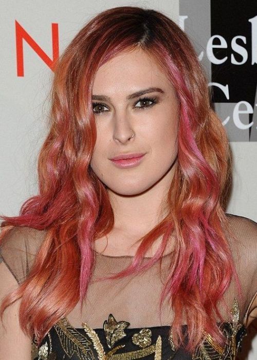 Red Hair Color Idea_34