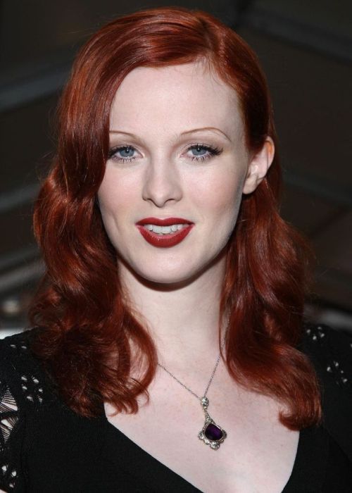 Red Hair Color Idea_38