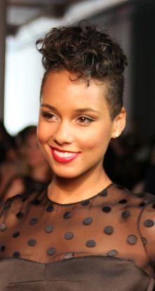Short Black Hairstyle_26