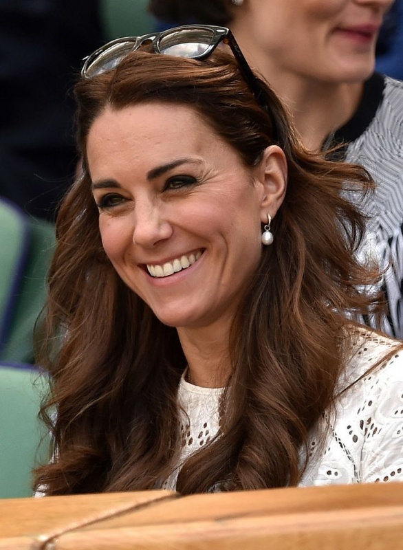 Kate Middleton Plastic Surgery 