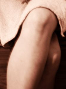 knee