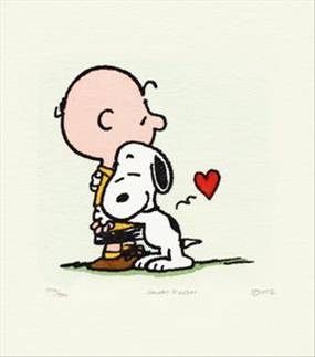 snoopy