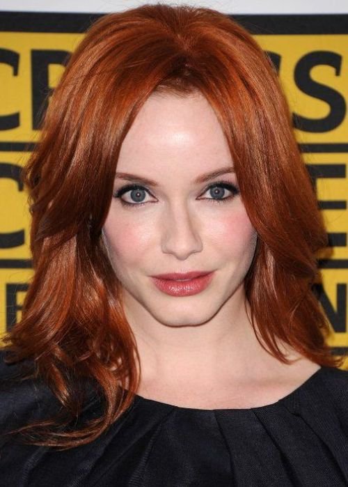 Hairstyle for big foreheads_10