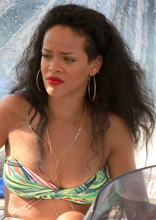 Natural hairstyle for black women_04