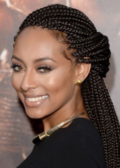 50 Best Natural Hairstyles for Black Women | herinterest.com/