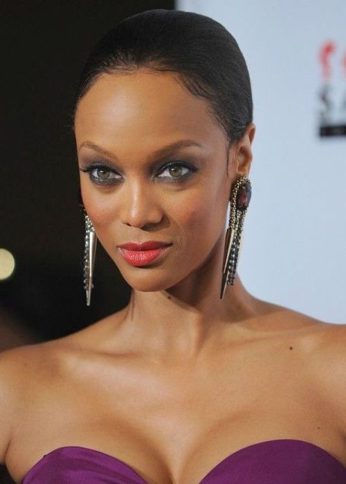 Natural hairstyle for black women_34