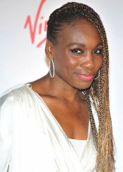 Natural hairstyle for black women_36