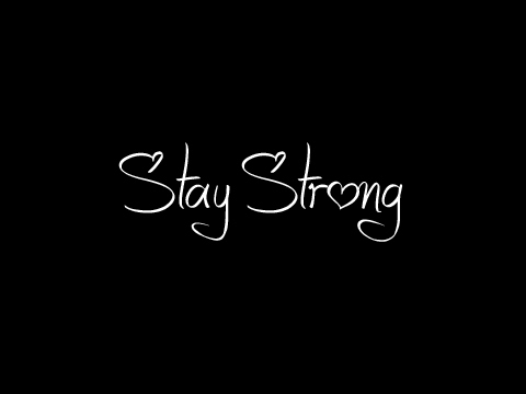 Strong love