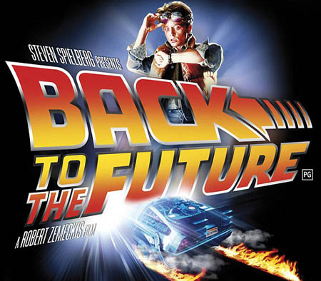 back to the future