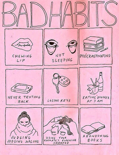bad habits3