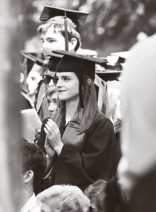 graduated