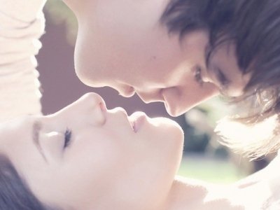 kiss