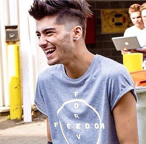 laugh