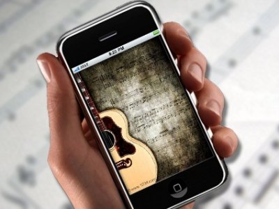 music