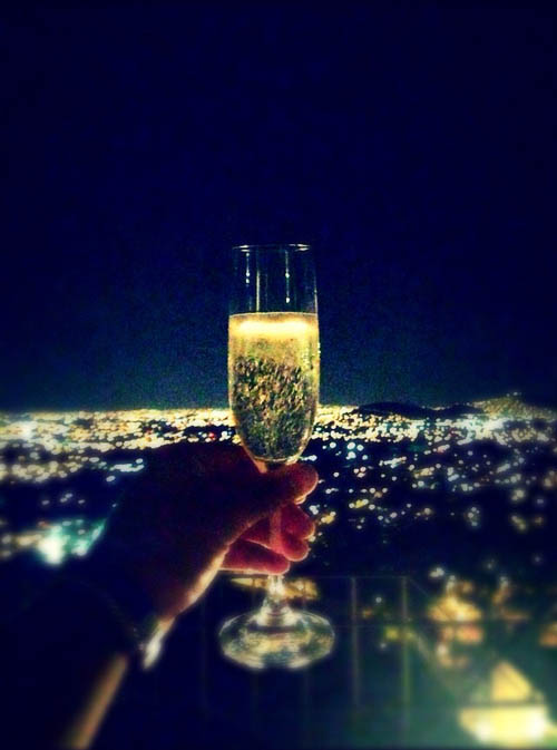 night life