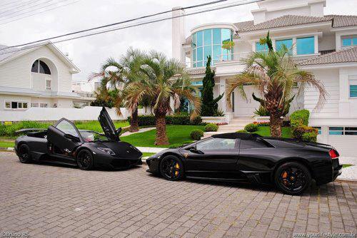 richman