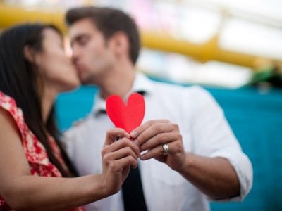 romantic