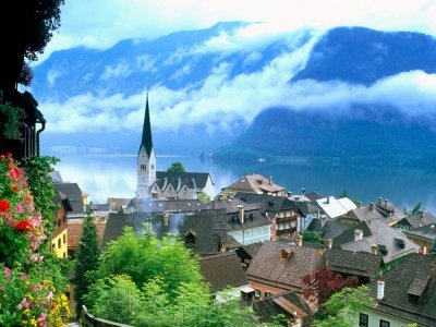 travel