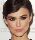 Best Celebrity Makeup Looks for Brown Eyes_13