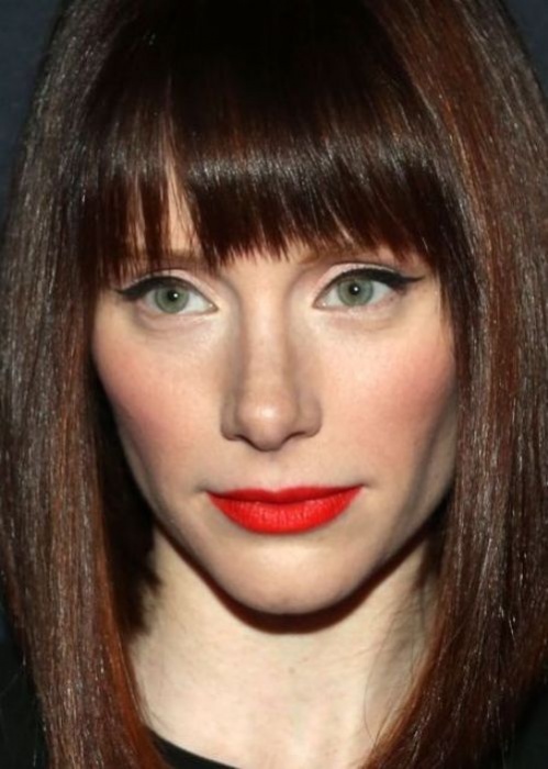 Best celebrity makeup looks for green eyes_07