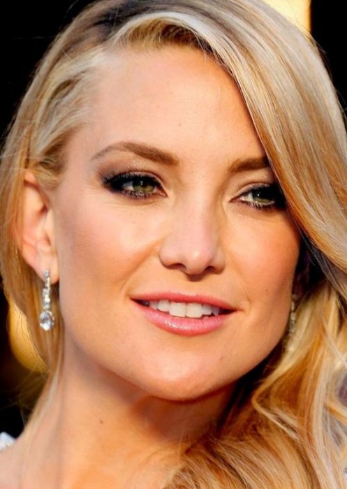 Best celebrity makeup looks for green eyes_19
