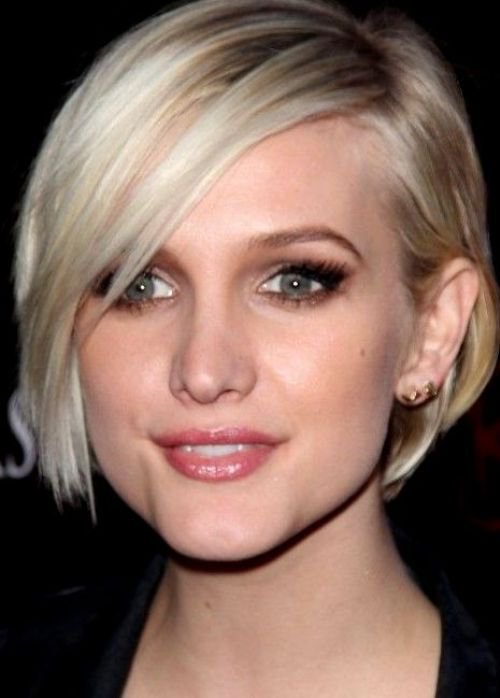 Best celebrity makeup looks for green eyes_20