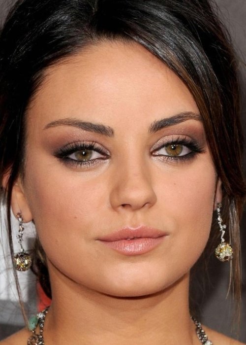 Featured image of post Eye Makeup Ideas For Hazel Eyes