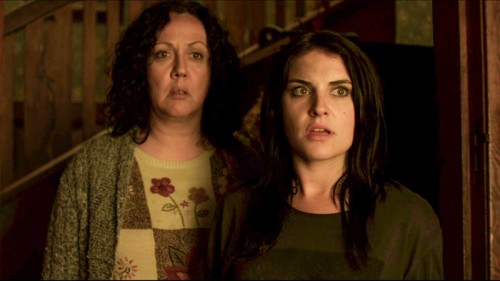 Housebound