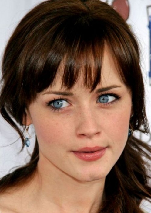 Makeup look for blue eyes_08