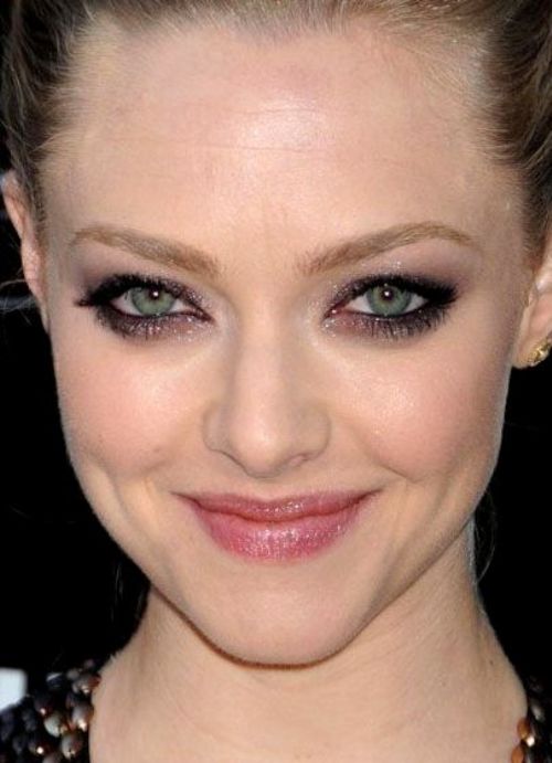 Makeup look for blue eyes_10