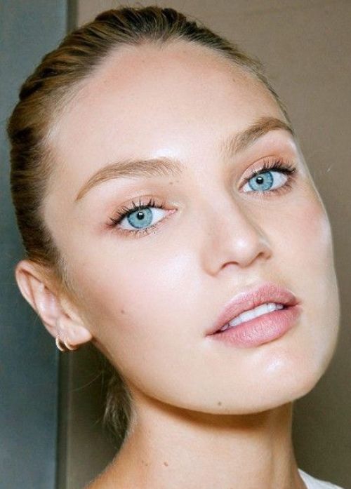 Makeup look for blue eyes_15