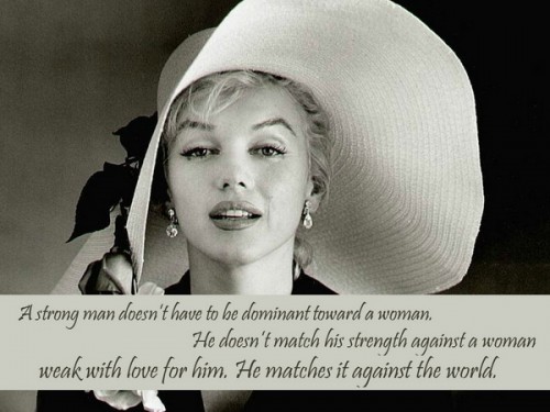 Marilyn Monroe Quotes_08