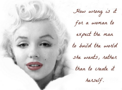 Marilyn Monroe Quotes_13