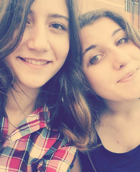 best friend